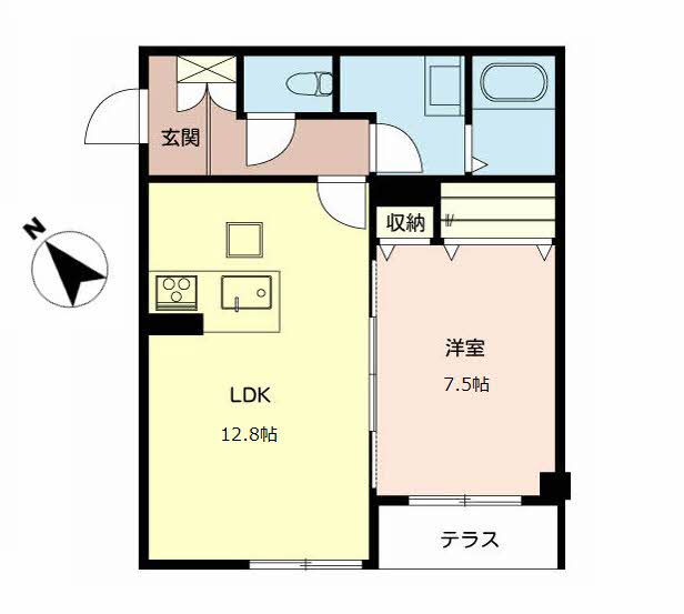 PARKS Ⅱ 0102号-15
