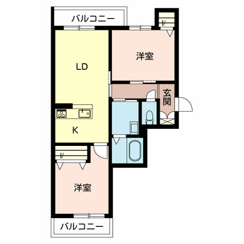 バージェ　ボカ 0203号-16