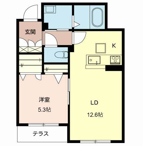 シーズンズ南彦根0102-2