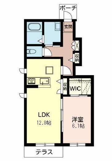 サンシャインアネックス 0105号-16