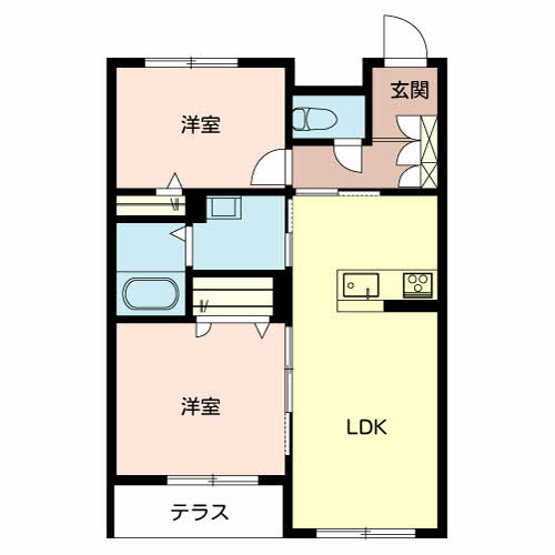 グランド　ハピネス0105-2