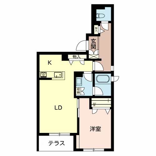 ルミソル 0101号-4