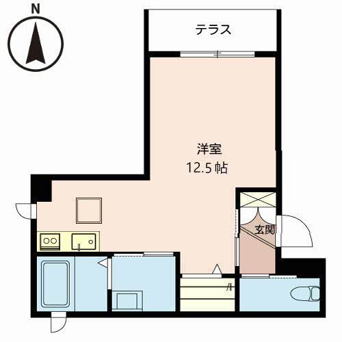 ShaMaison 華 0102号-4