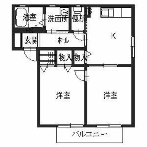 オネスト B102号-14