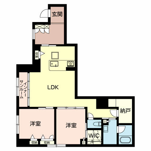 オーク・フォート0102-2