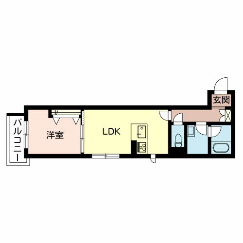 シャーメゾン御所西 0302号-16