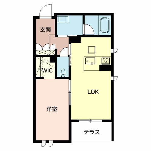 シャーメゾン　フォルトゥーナ 0103号-16