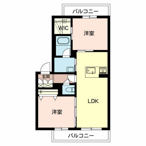 シャーメゾン　クレール0203-2