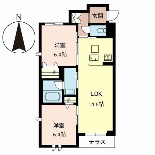 ＳｈａＭａｉｓｏｎ　Ａｌｆｌａｔ今里 0101号-15