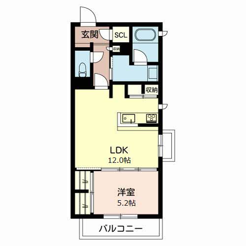 本庄ハウス　魚崎0202-2