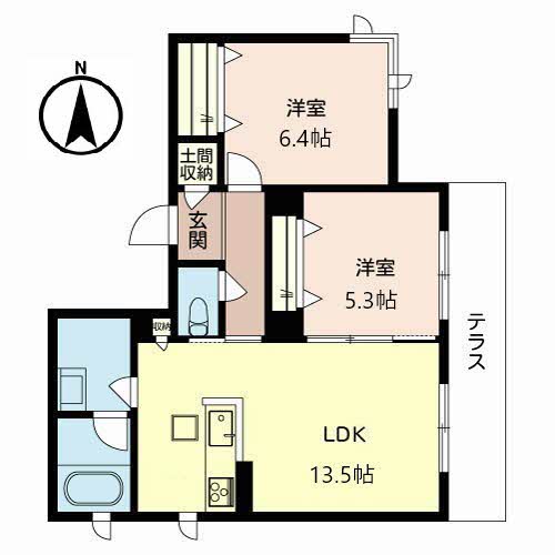 ShaMaison Clair 0101号-15