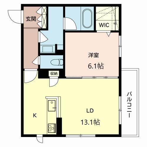 Shamaison La Verdure 0308号-3