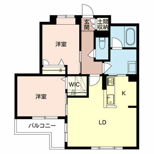 Ｓｈａ　Ｍａｉｓｏｎ　町楠葉 0202号-16