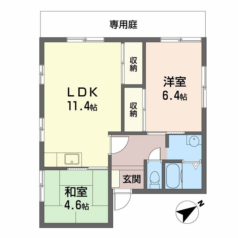 セファミ高砂 0102号-2