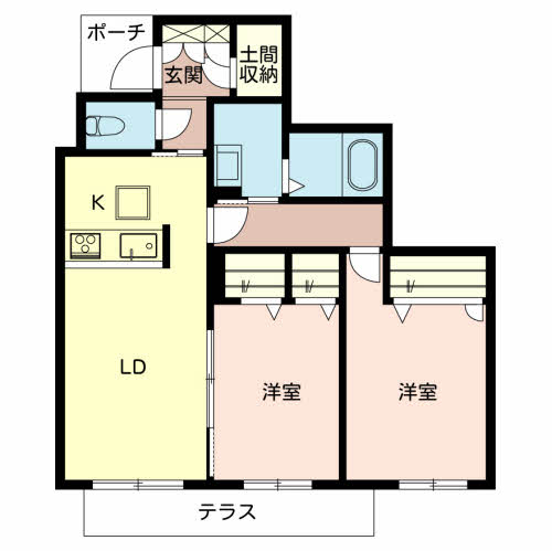 シャーメゾン　ミリアン0102-2