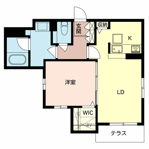 さくらグランデール豊中0101-2
