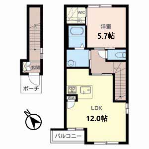 カーサ・ドマーニ0203-2