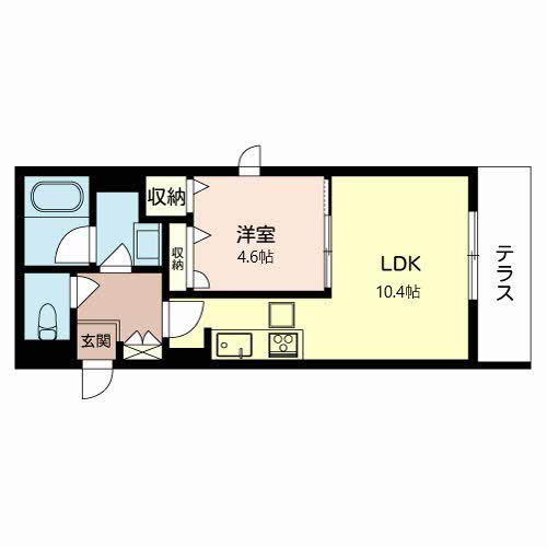 シャーメゾン　ｗｅｌｉｎａ 0102号-16