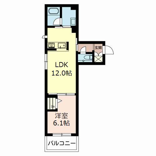 シャーメゾンさくら0302-2