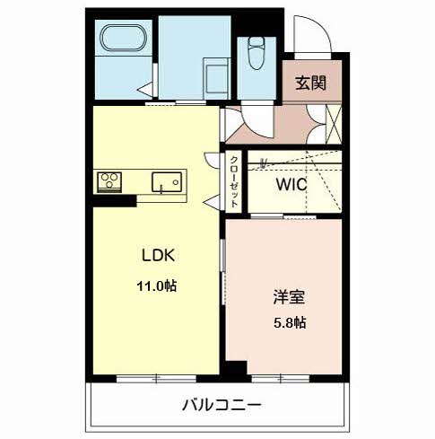 Ｔ　ｒｅｓｉｄｅｎｃｅ　宮司西町0307-2