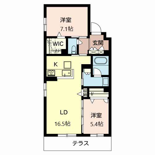 ル　ボワ　ヴェール 0106号-6