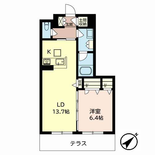 ル ボワ ヴェール 0105号-16