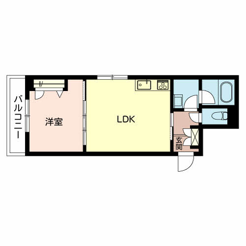シャーメゾン　碧空 0302号-14