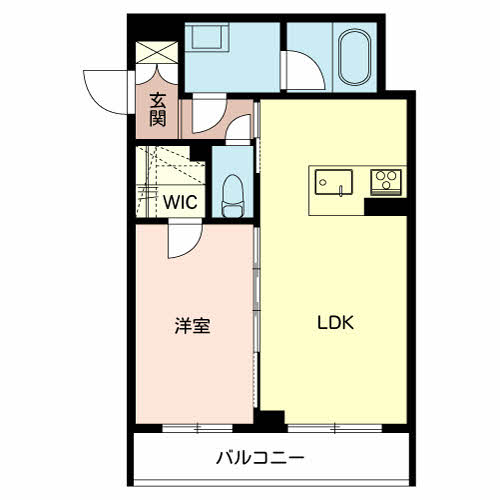 シャーメゾン　碧空 0305号-4