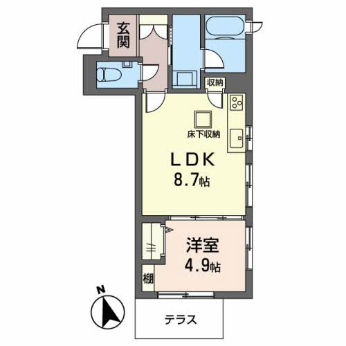 Ｓｈａ　Ｍａｉｓｏｎ　Ｊｏｙ 0101号-15