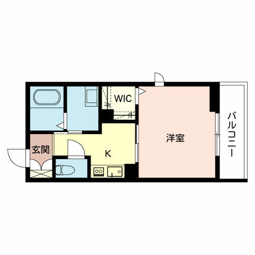 シャーメゾン・ハイクレア 0301号-16