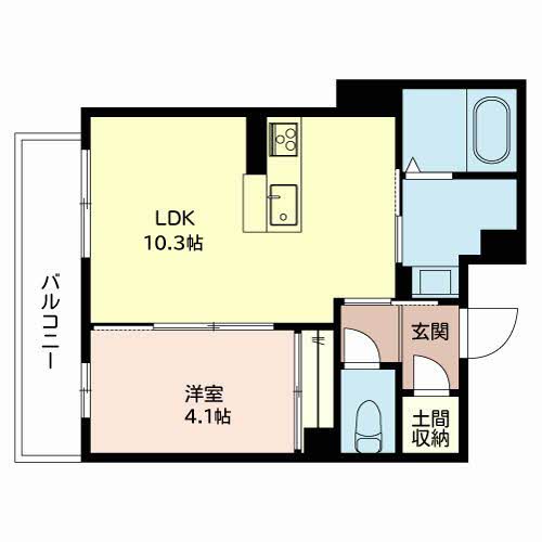 シャーメゾン　グラース0205-2