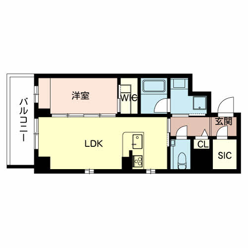 ＳＫＹ　ＭＡＩＳＯＮ　京都西院 0502号-16