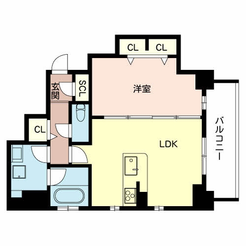 ＳＫＹ　ＭＡＩＳＯＮ　京都西院 0701号-16