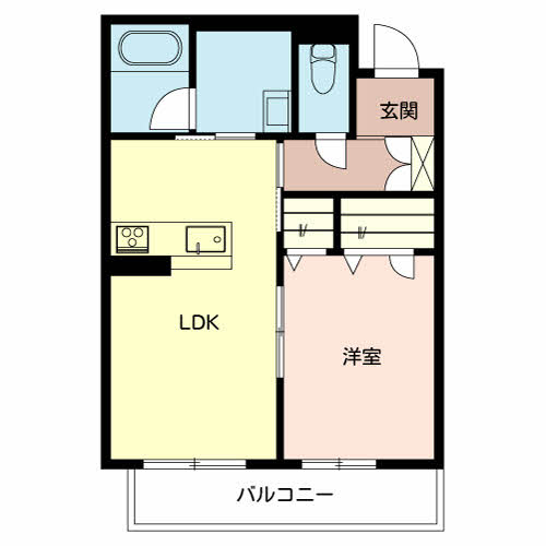 シャーメゾンエトワール 0303号-2