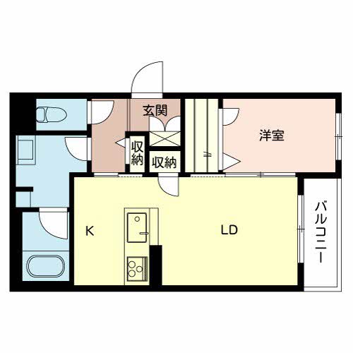 Shrine Hills Ⅰ 0201号-16