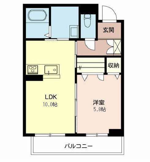 モンビジュー 0203号-12