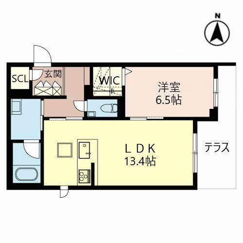 Sha Maison 翔 0102号-12
