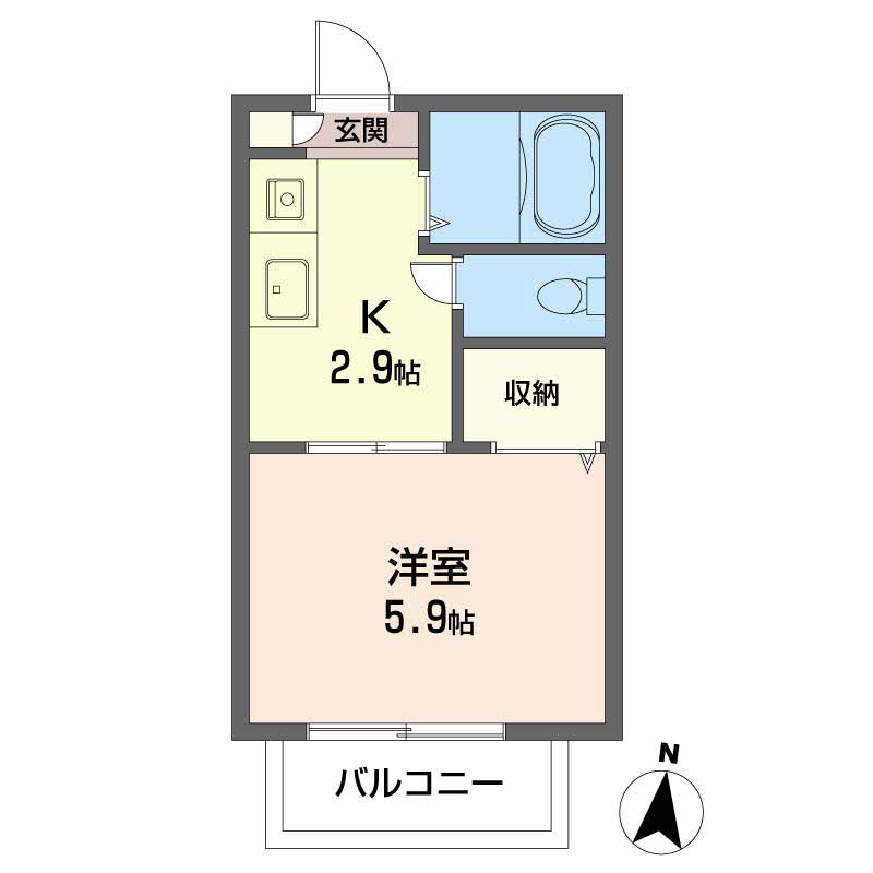 ビューラー芦屋 0202号-10