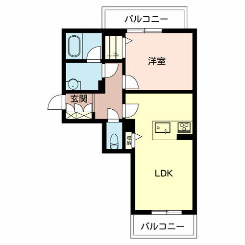 シャーメゾンレジデンス飛鳥 0301号-16