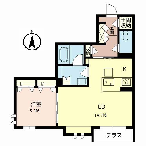シャーメゾンＺＥＮ0103-2