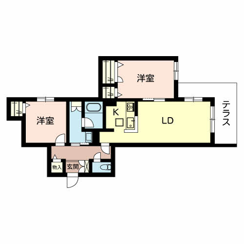 リラサーレ甲子園九番町0102-2