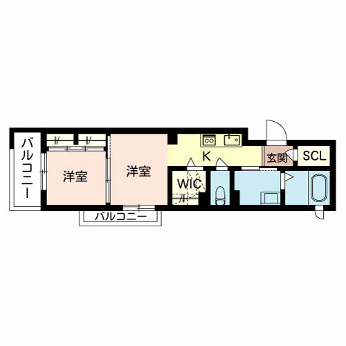 パステルC.C 0205号-5