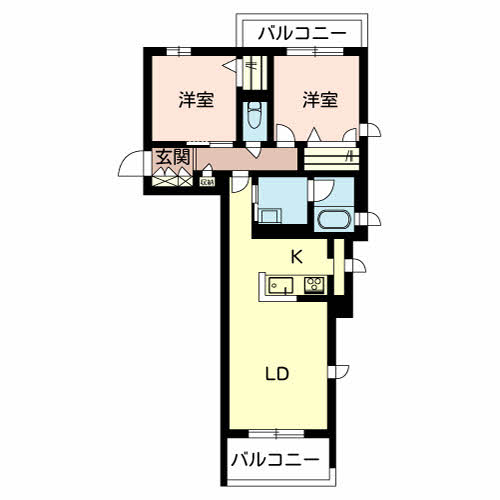 ガーデンホーム0201-2