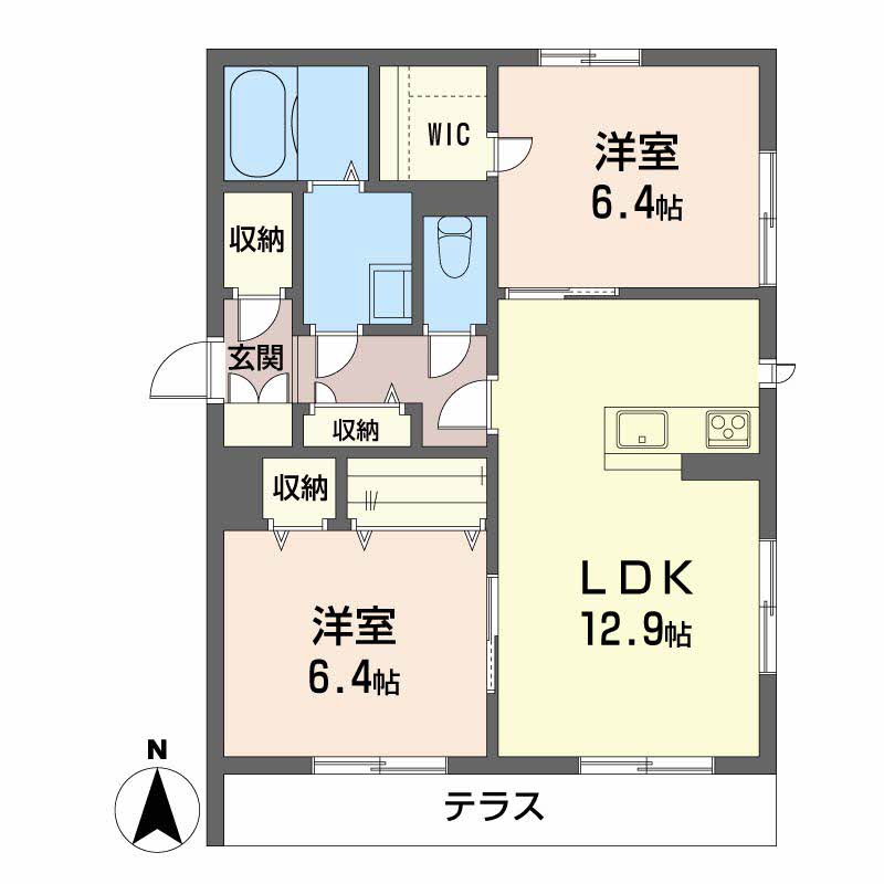 ベレオ　クシモトB102-2