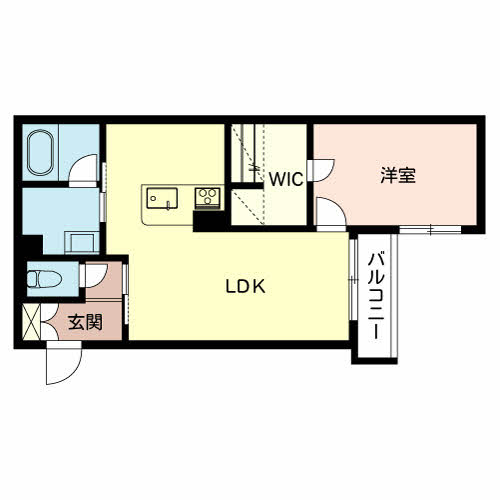 ミラージュ清水 0302号-16