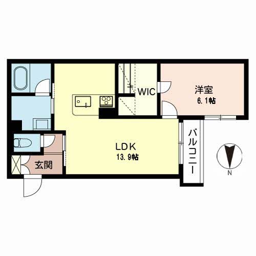 ミラージュ清水0302-2