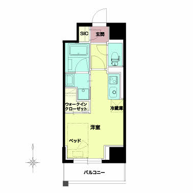 セルン新町 0915号-13