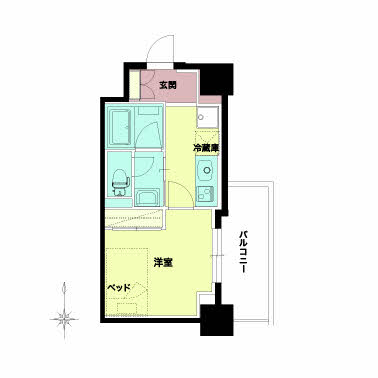 セルン新町 0320号-13