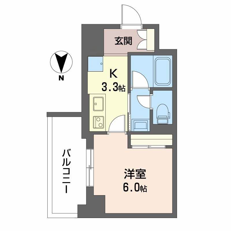 セルン新町 0918号-13