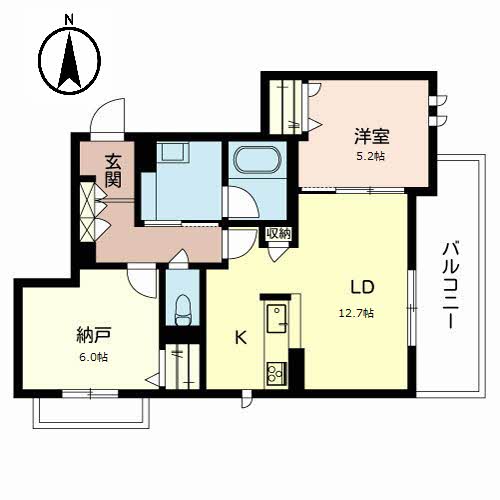 トリム プラス 南茨木 0202号-4